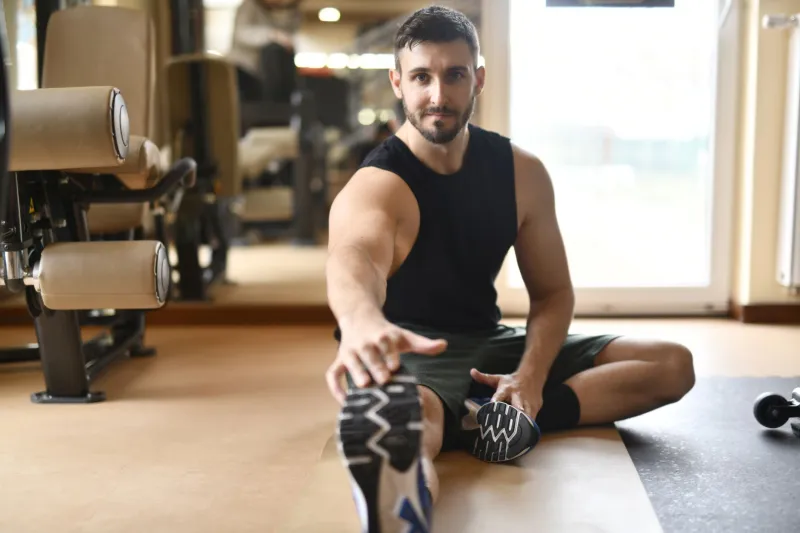 From Sore to Strong: How CBD Hemp Oil Is Changing the Game for Everyday Athletes