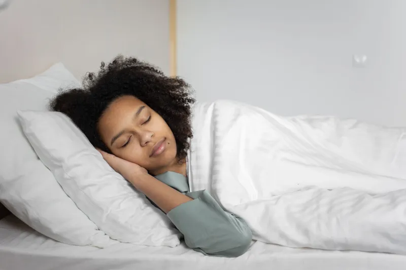 Tired of Counting Sheep? Here's What CBD Hemp Oil Might Do for Your Sleep