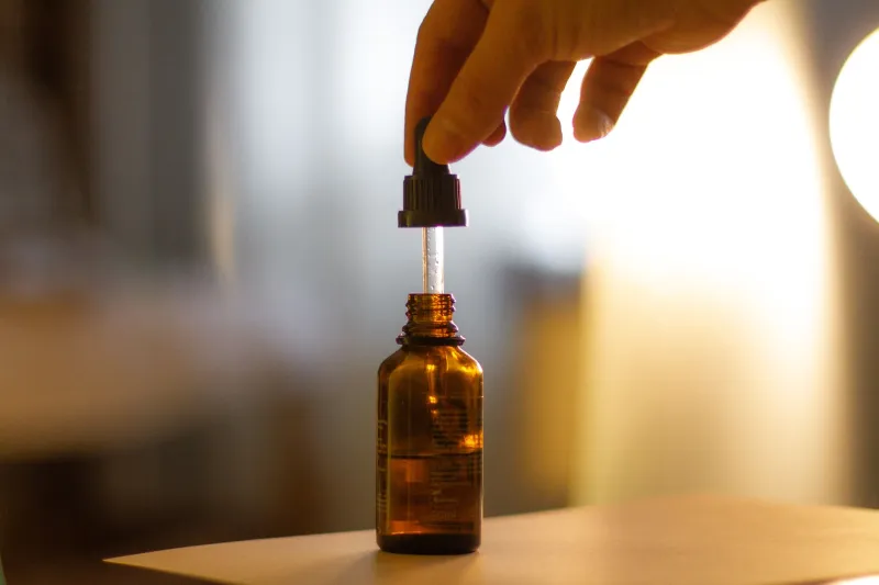 Why Your Ideal CBD Dose Is Yours Alone — And How to Actually Find It