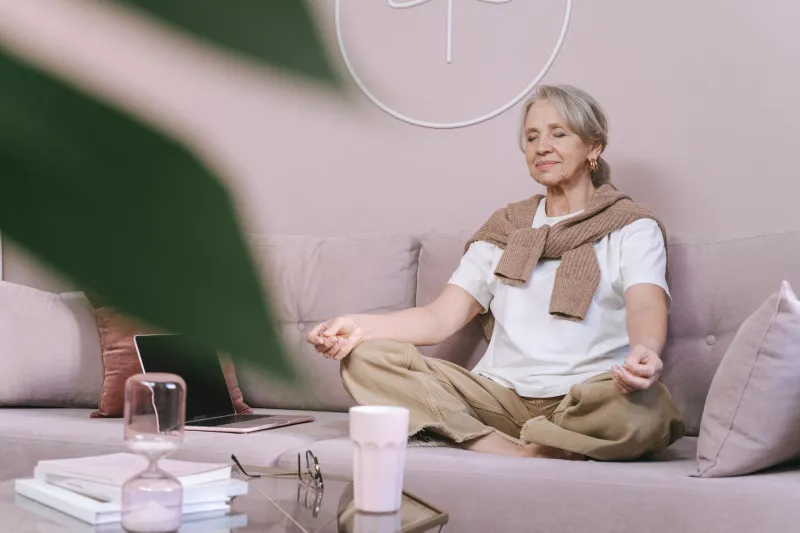 Feeling the Pressure? Here's What the Science Actually Says About Hemp Oil and Mental Calm